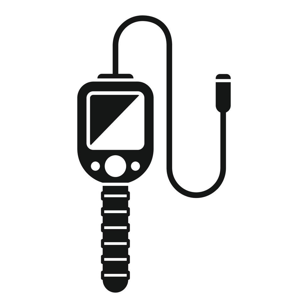 Endoscope and Borescope
